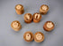 Wooden Stamp Set
